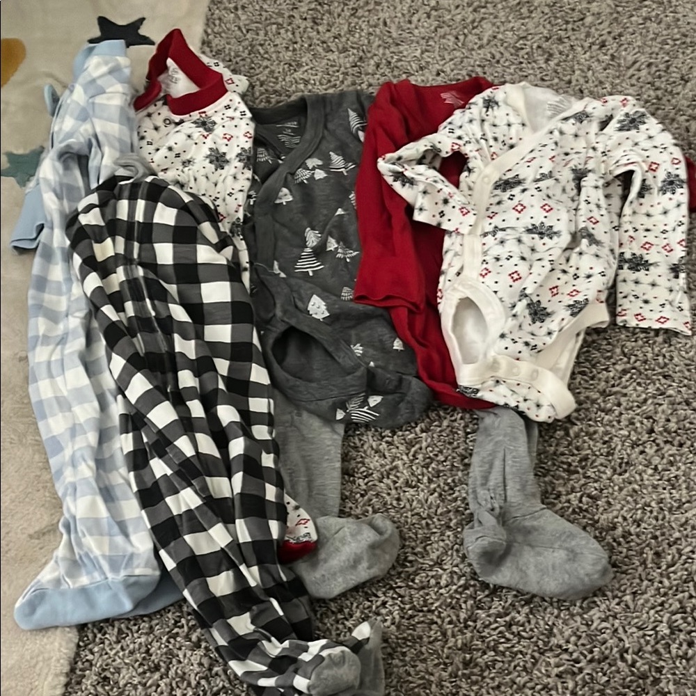 Honest Baby Set